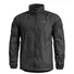 Куртка Pentagon Cloudburst Rain Jacket Black Фото 2